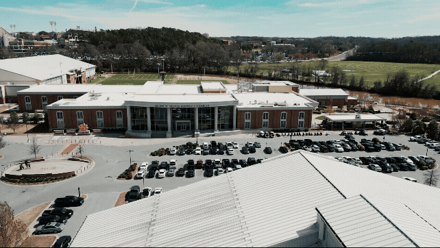 Authentic ACC: Clemson Spring Football (Official Trailer)