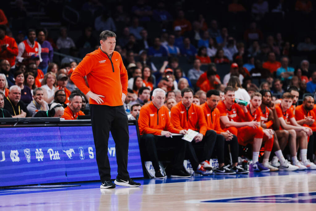 ACC Releases MBB Opponents for 18-Game Schedule in 2025-26