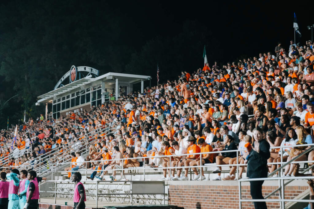 Men’s Soccer Announces 2025 Schedule