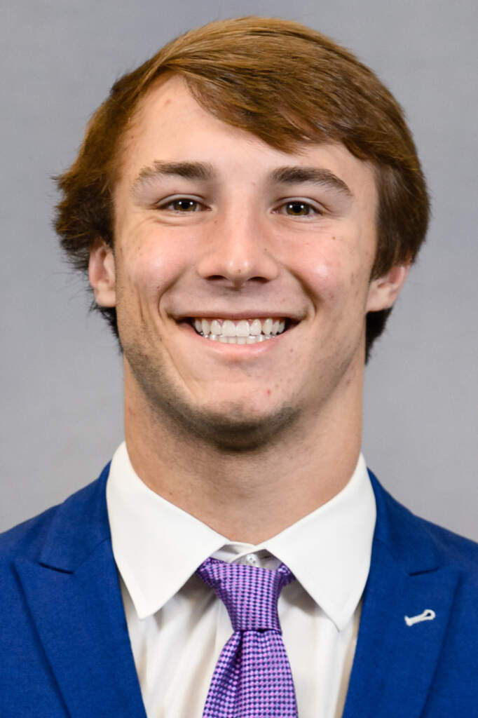 Cade Klubnik