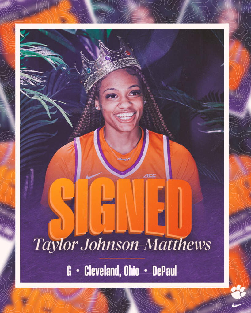 Taylor Johnson-Matthews