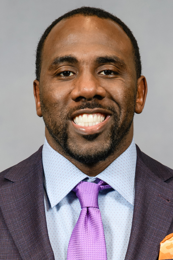 C.J. Spiller