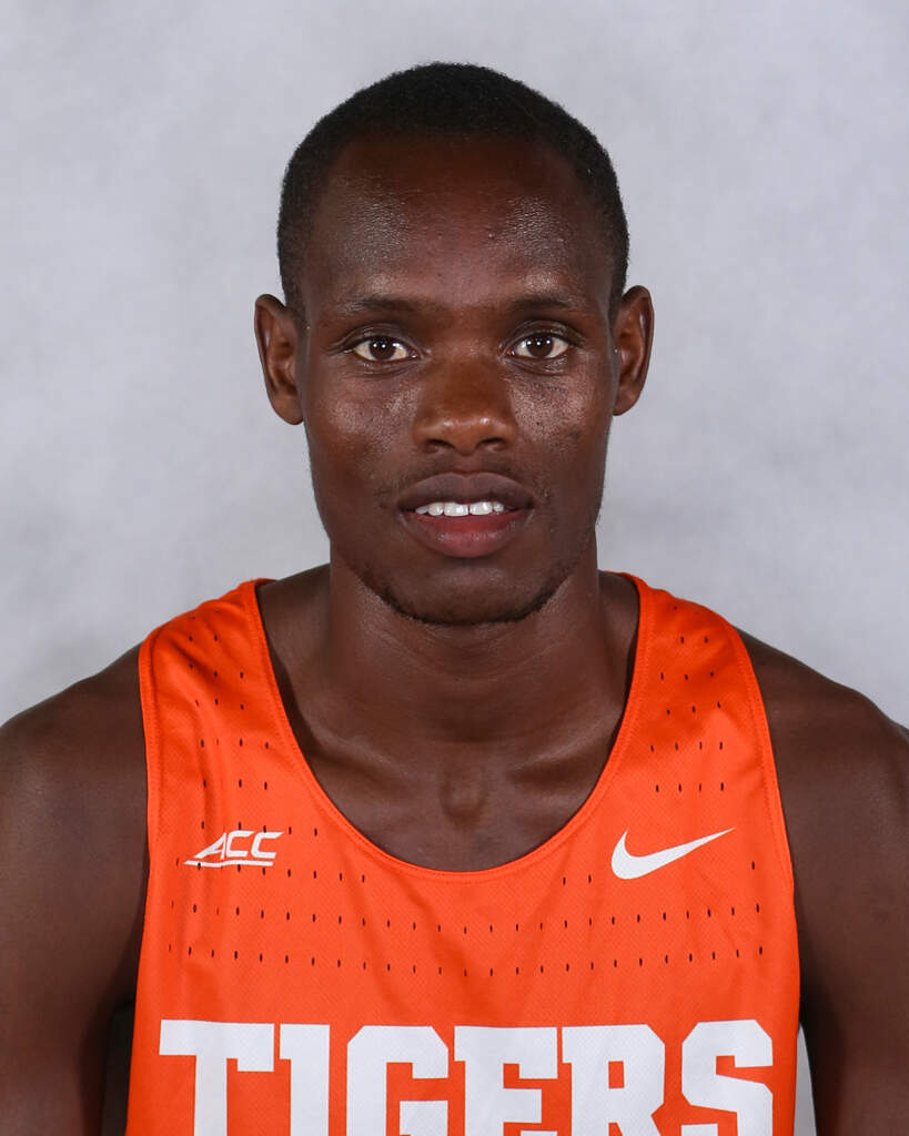 Victor Ndiwa