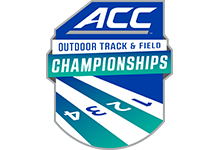 ACC Outdoor Championships