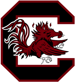 #17 South Carolina