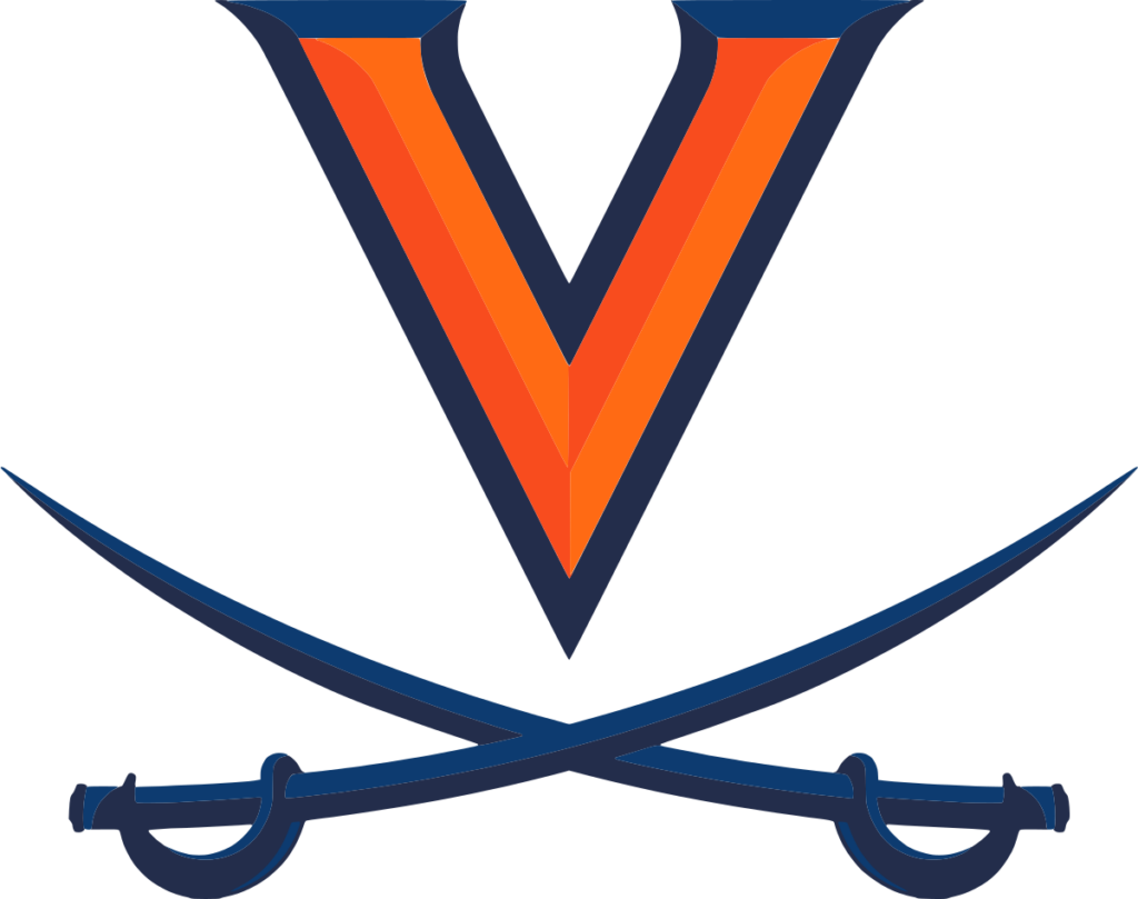 #6 Virginia